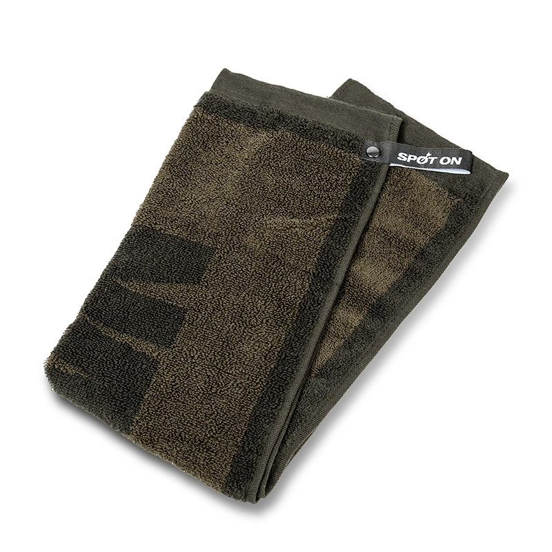 Nash Spot On Hand Towel